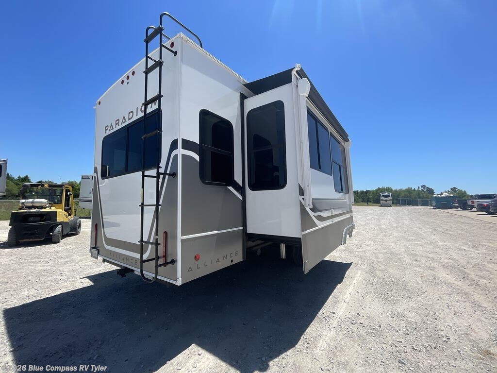 Used 2026 Alliance RV Paradigm 340RL available in Tyler, Texas