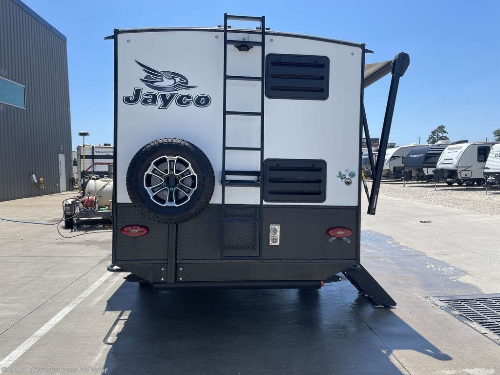 2021 Jay Feather Micro 166FBS by Jayco from Blue Compass RV Tyler in Tyler, Texas