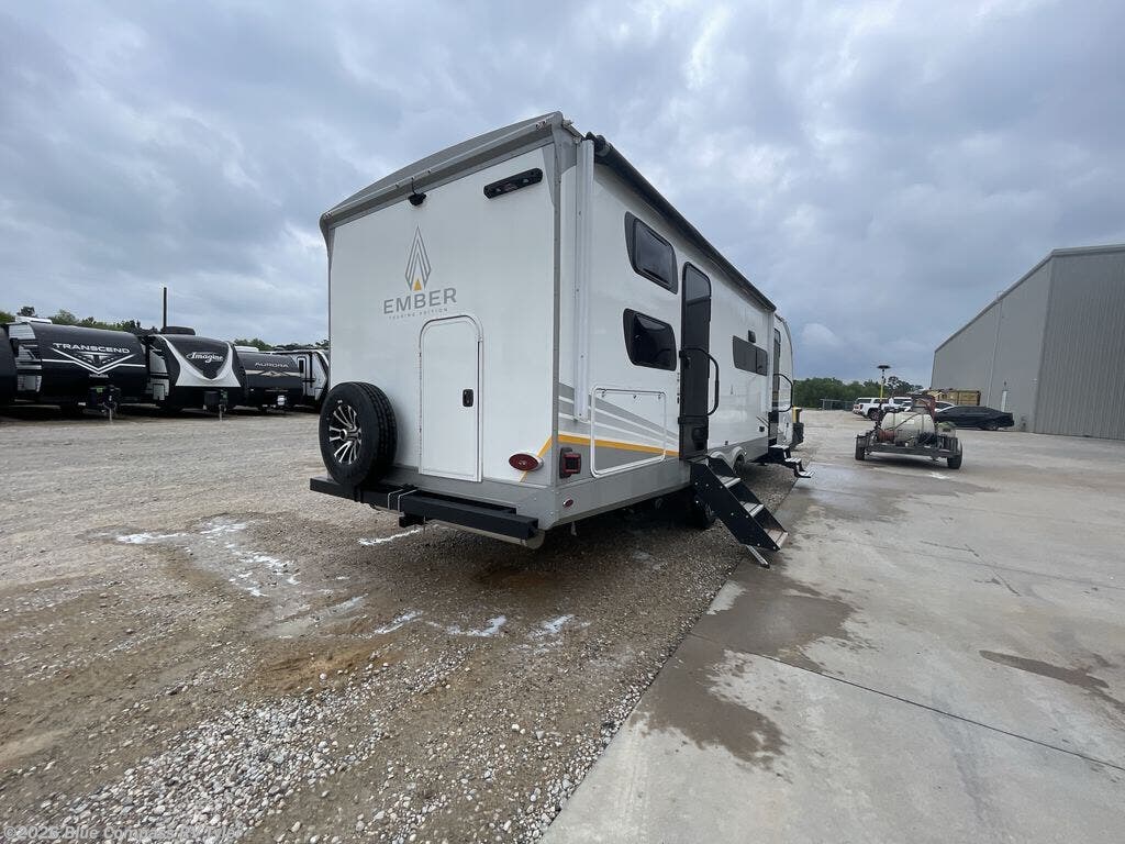 Used 2023 Ember RV Touring Edition 28BH available in Tyler, Texas