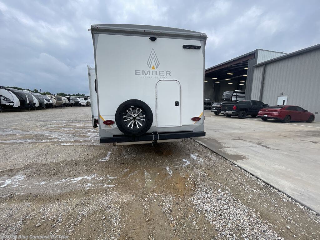 2023 Touring Edition 28BH by Ember RV from Blue Compass RV Tyler in Tyler, Texas