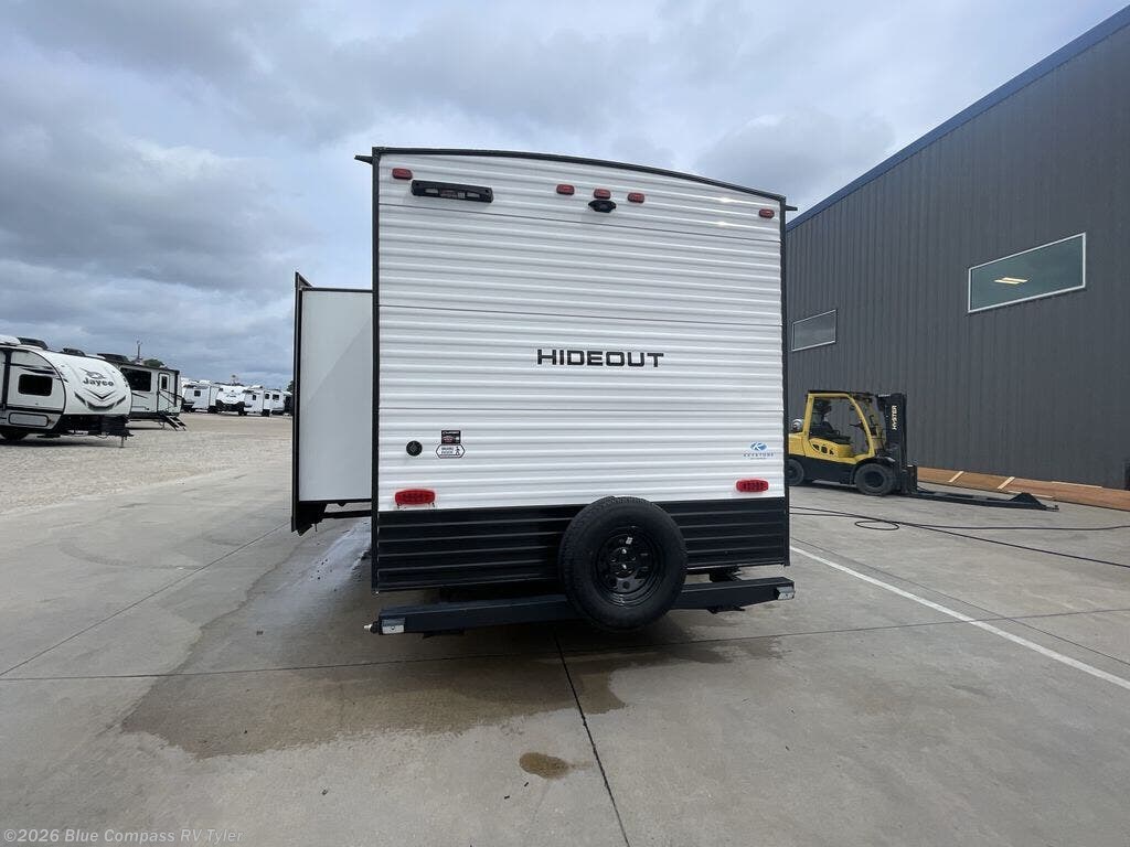 2025 Hideout 24RBS by Keystone from Blue Compass RV Tyler in Tyler, Texas