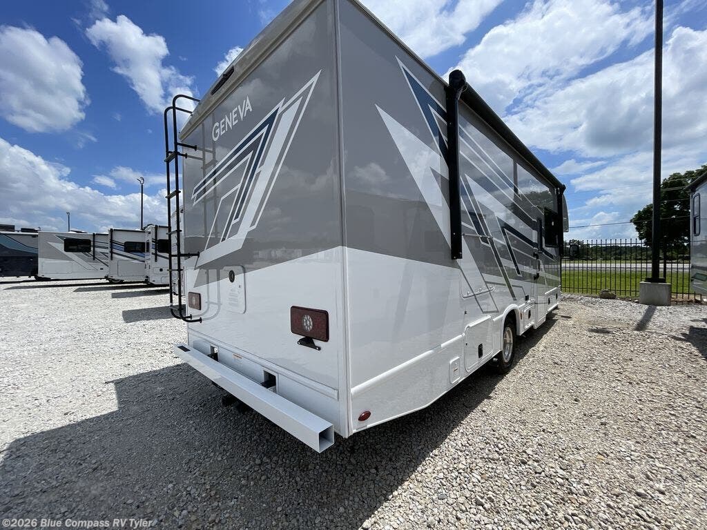 New 2027 Thor Motor Coach Geneva 29VT available in Tyler, Texas