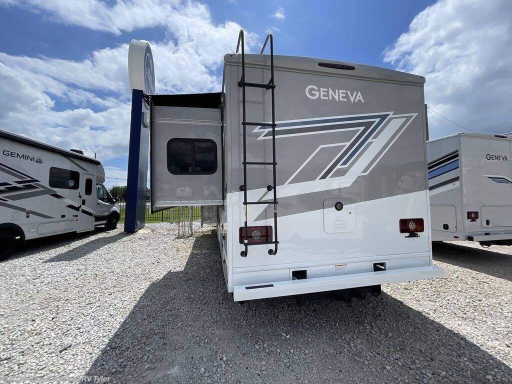 2027 Geneva 29VT by Thor Motor Coach from Blue Compass RV Tyler in Tyler, Texas