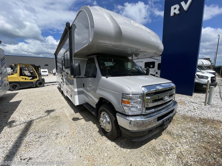 Ford Geneva Rv 2027 Thor Motor Coach Geneva 29VT RV for Sale in Tyler, TX 75706 ...