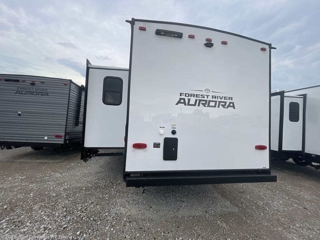 2026 Aurora 24RBS by Forest River from Blue Compass RV Tyler in Tyler, Texas