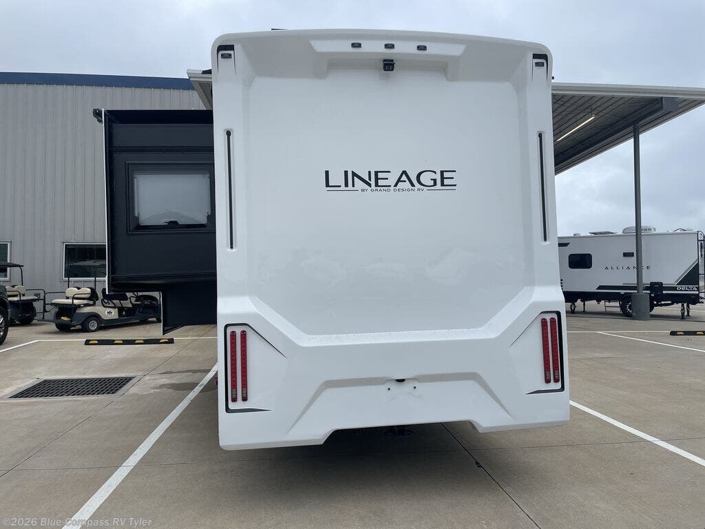 2026 Lineage Series M 25FW by Grand Design from Blue Compass RV Tyler in Tyler, Texas
