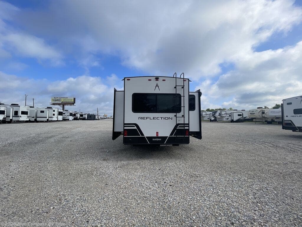 2026 Reflection 337RLS by Grand Design from Blue Compass RV Tyler in Tyler, Texas