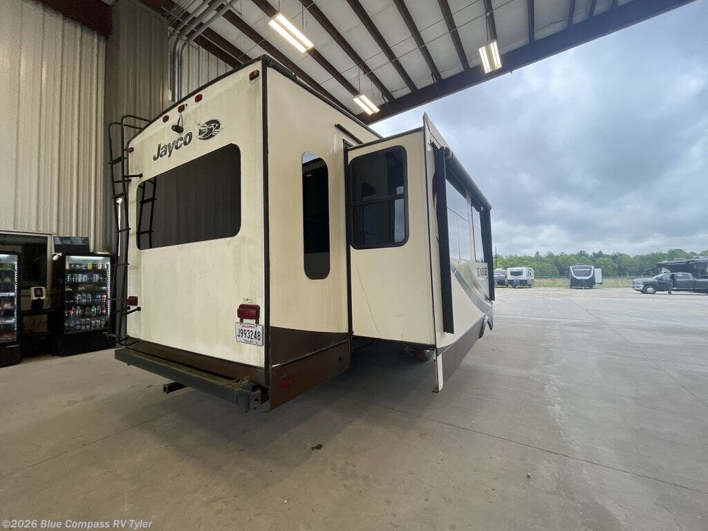 Used 2015 Jayco Eagle 355MBQS available in Tyler, Texas