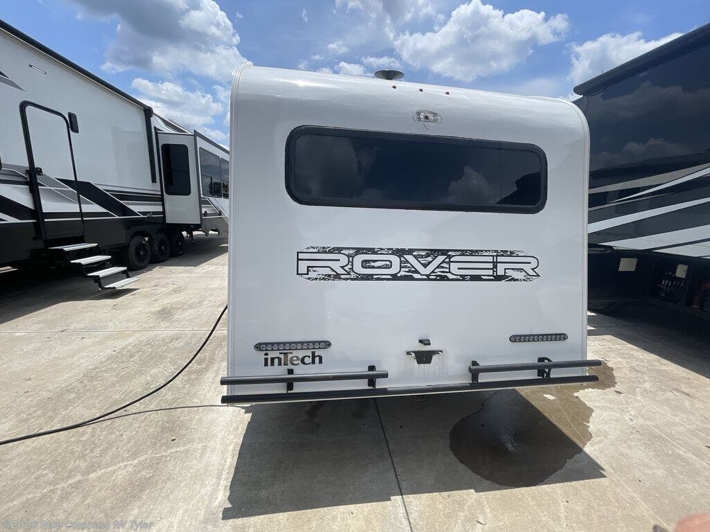 2024 Sol Dusk by inTech from Blue Compass RV Tyler in Tyler, Texas
