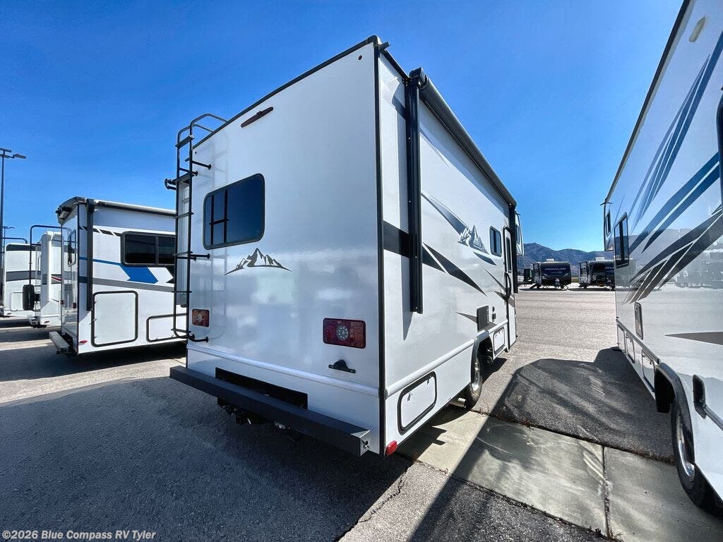 2025 Entrada 220SC by East to West from Blue Compass RV Tyler in Tyler, Texas