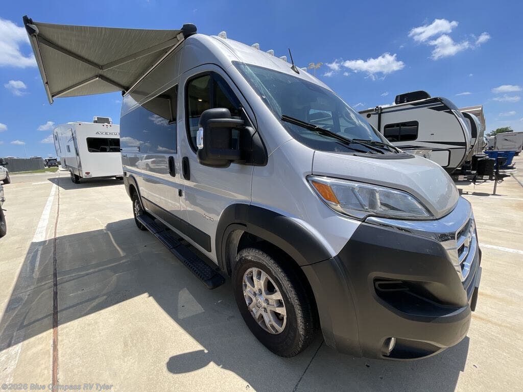 Used 2025 Jayco Comet 18C available in Tyler, Texas
