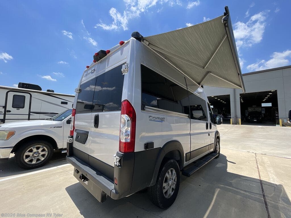 2025 Comet 18C by Jayco from Blue Compass RV Tyler in Tyler, Texas