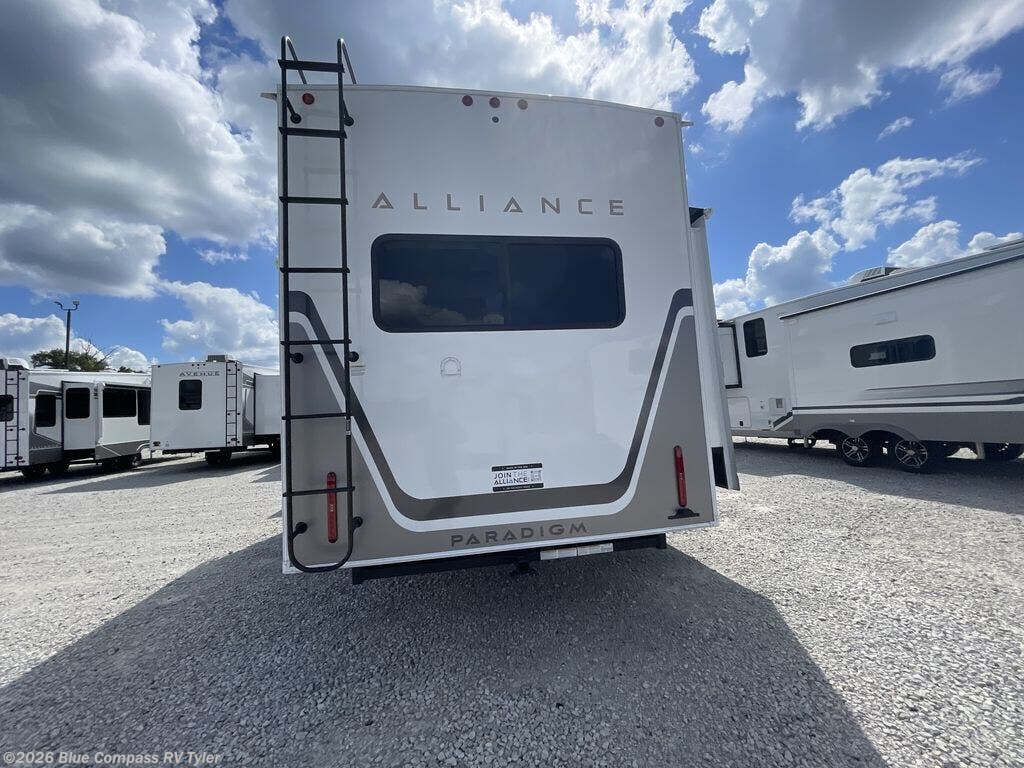2027 Paradigm 312RK by Alliance RV from Blue Compass RV Tyler in Tyler, Texas