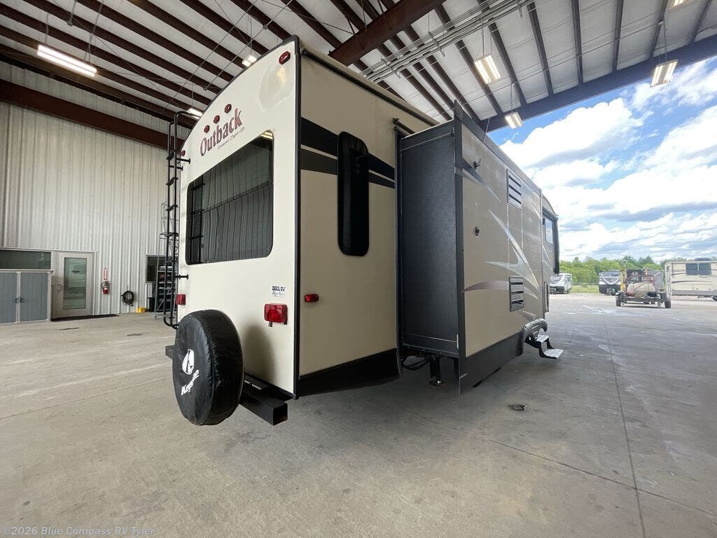 Used 2016 Keystone Outback 296FRS available in Tyler, Texas