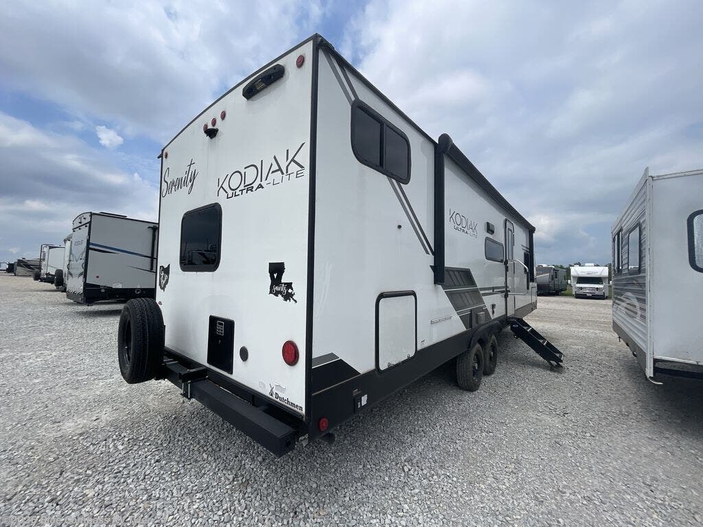 2022 Kodiak Ultra-Lite 296BHSL by Dutchmen from Blue Compass RV Tyler in Tyler, Texas
