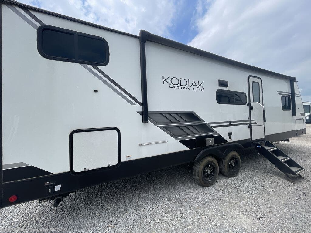 Used 2022 Dutchmen Kodiak Ultra-Lite 296BHSL available in Tyler, Texas