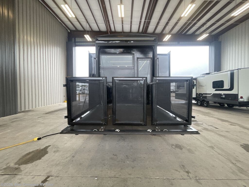 2027 Axiom RV Imperium I3800 by Miscellaneous from Blue Compass RV Tyler in Tyler, Texas