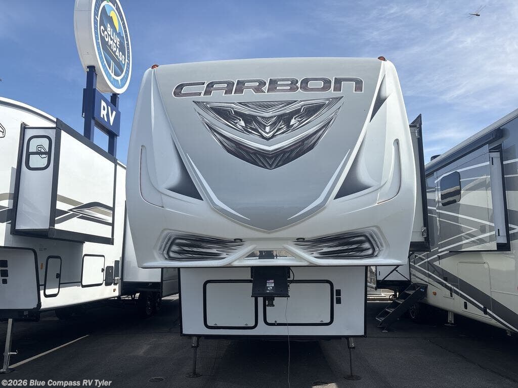 2018 Carbon 403 by Keystone from Blue Compass RV Tyler in Tyler, Texas