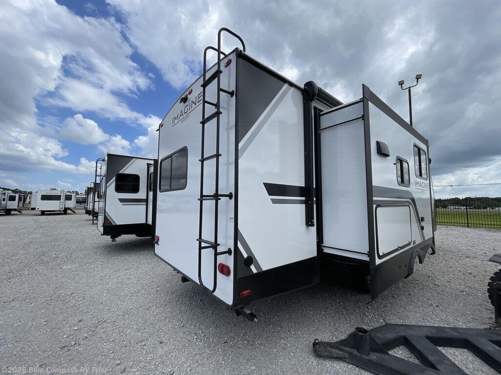 New 2026 Grand Design Imagine 2670MK available in Tyler, Texas