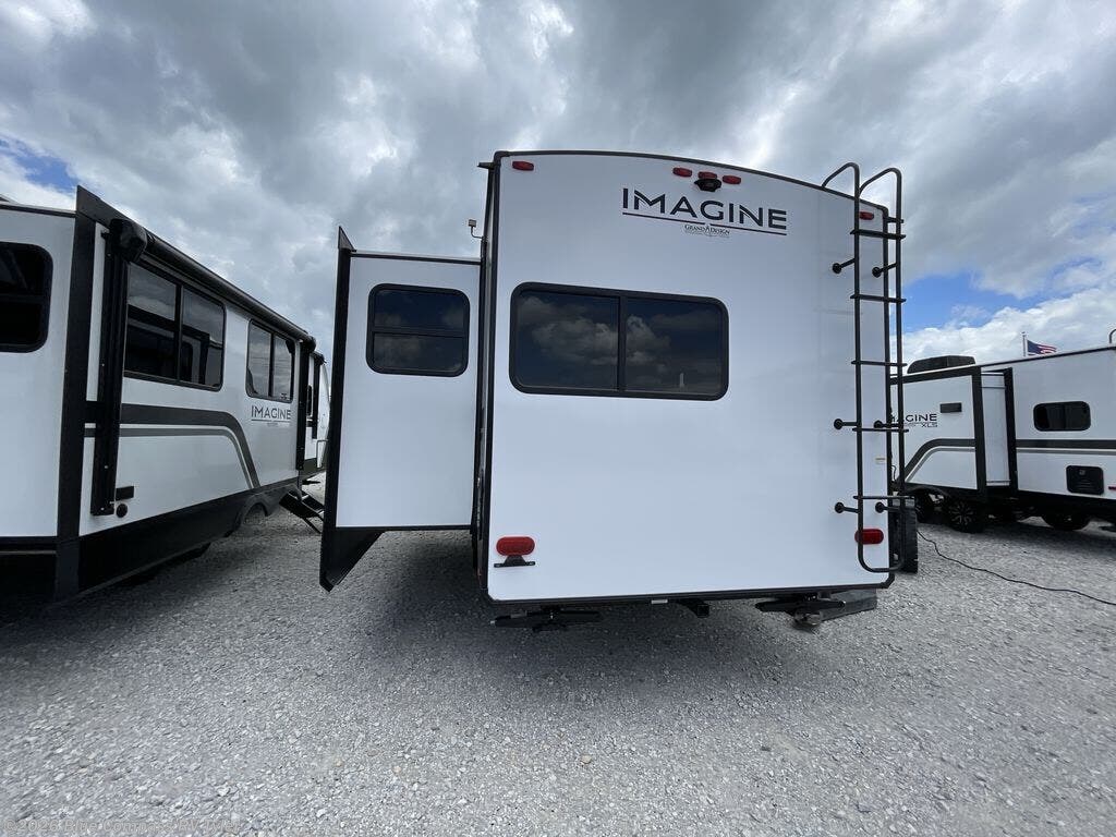 2026 Imagine 2670MK by Grand Design from Blue Compass RV Tyler in Tyler, Texas