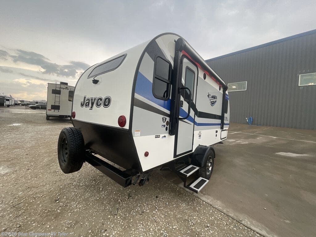 Used 2019 Jayco Hummingbird 17RK available in Tyler, Texas