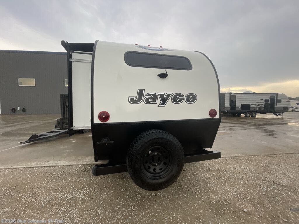 2019 Hummingbird 17RK by Jayco from Blue Compass RV Tyler in Tyler, Texas