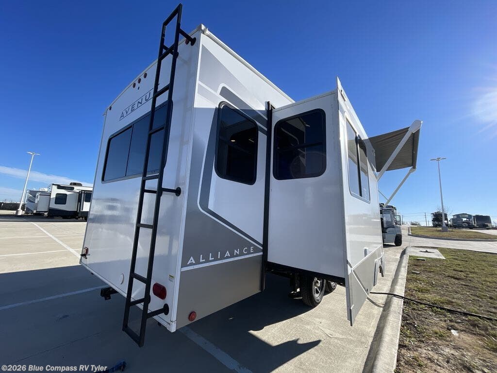 2026 Avenue All-Access 25RL by Alliance RV from Blue Compass RV Tyler in Tyler, Texas