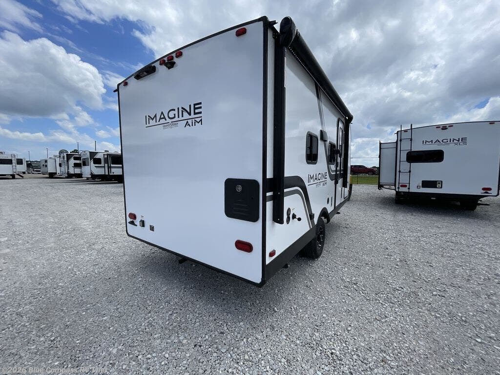 New 2026 Grand Design Imagine AIM 16MLA available in Tyler, Texas