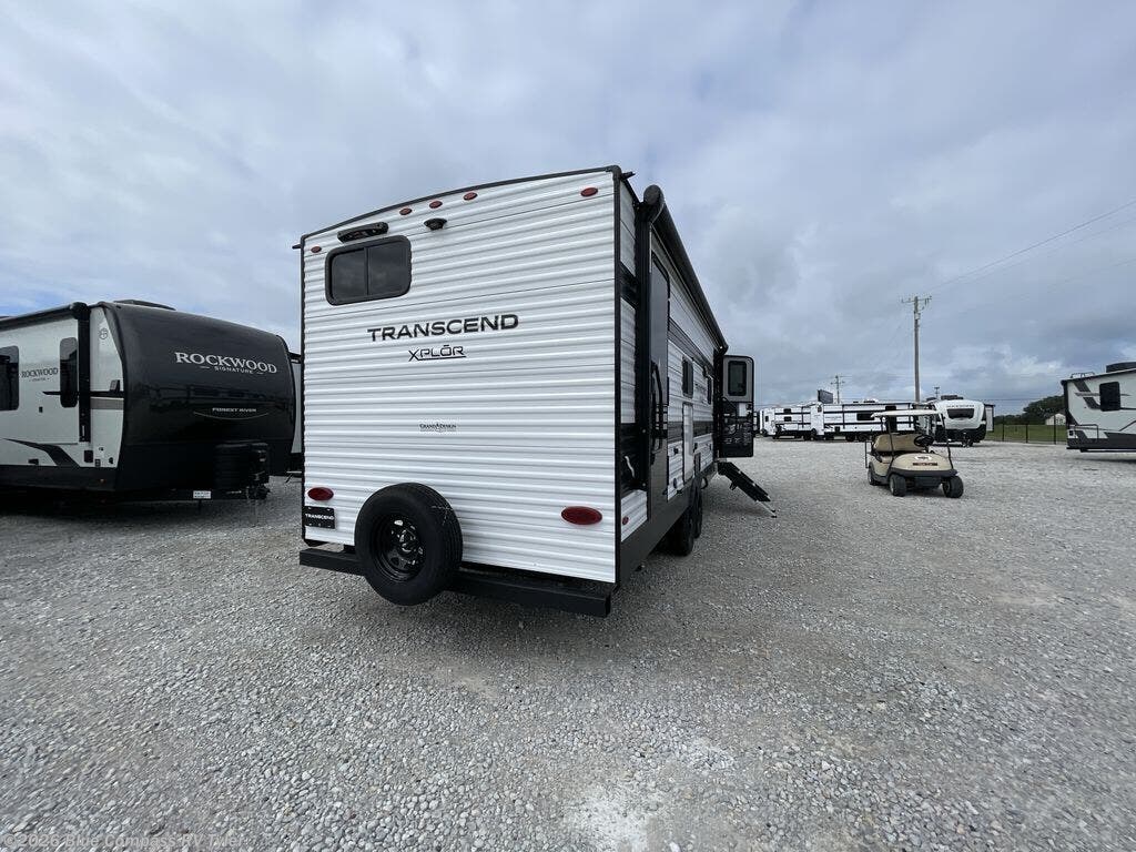New 2026 Grand Design Transcend Xplor 27DBX available in Tyler, Texas