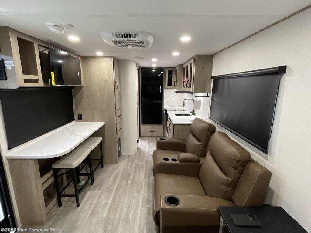 New 2026 Grand Design Imagine AIM 19MLA available in Tyler, Texas