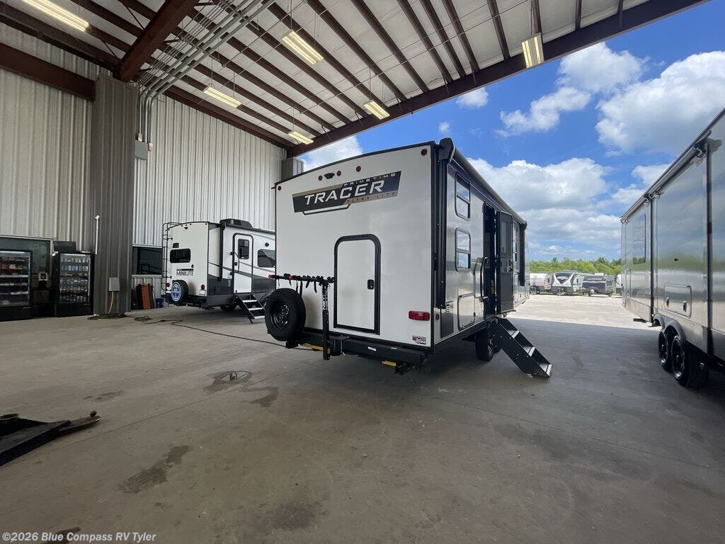 Used 2024 Prime Time Tracer 25BHS available in Tyler, Texas