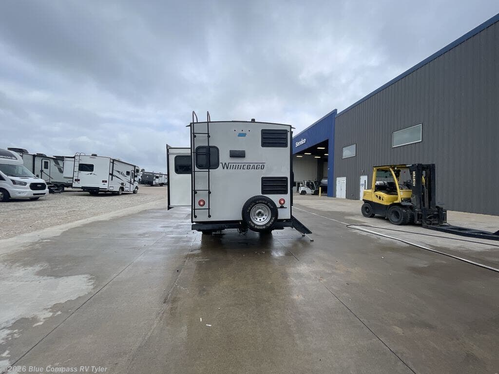 2020 Micro Minnie 2405RG by Winnebago from Blue Compass RV Tyler in Tyler, Texas