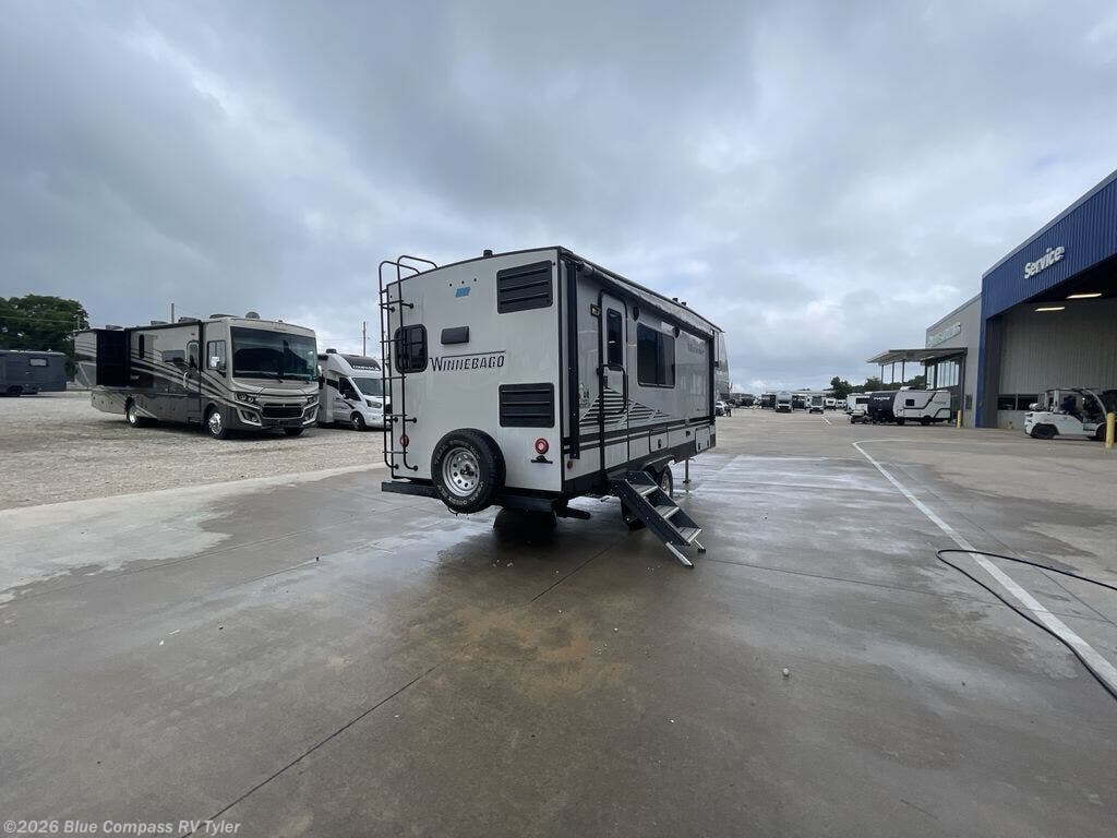 Used 2020 Winnebago Micro Minnie 2405RG available in Tyler, Texas