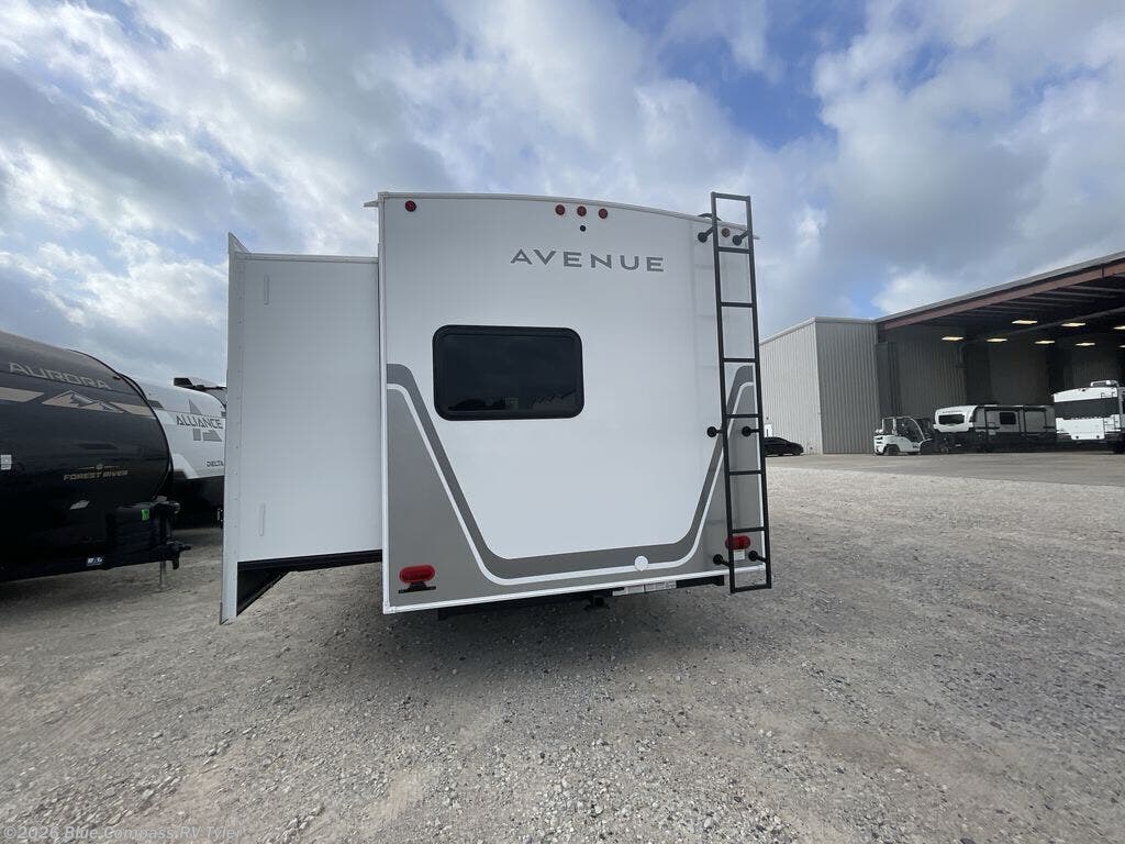 2027 Avenue All-Access 30BH by Alliance RV from Blue Compass RV Tyler in Tyler, Texas