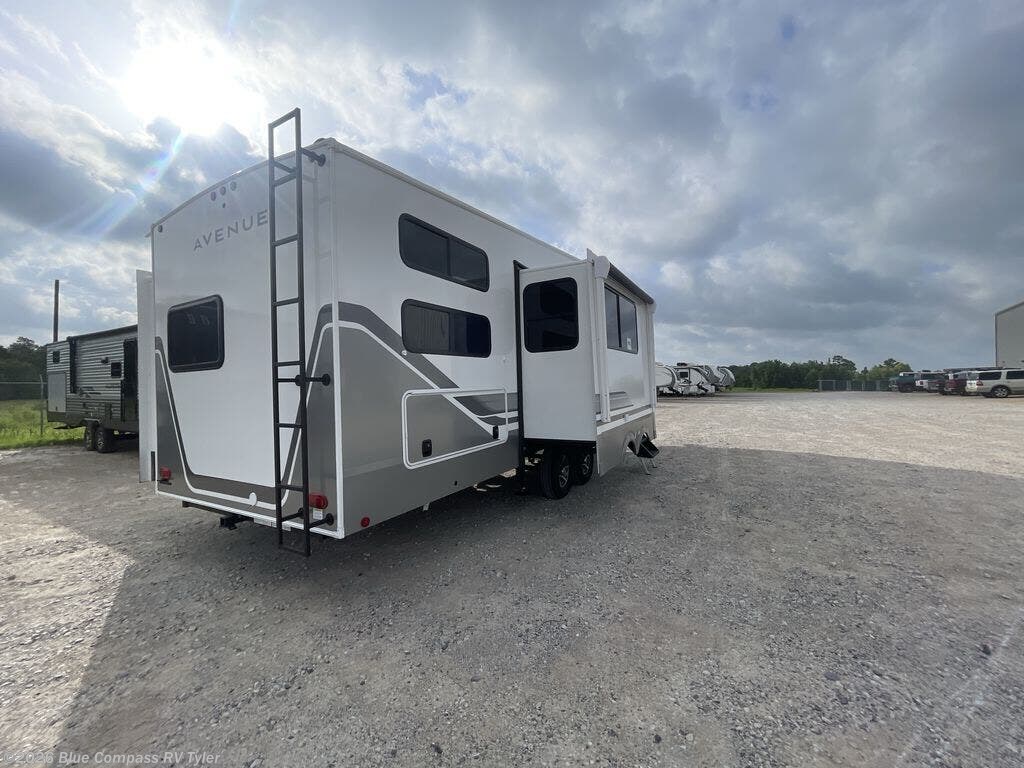 New 2027 Alliance RV Avenue All-Access 30BH available in Tyler, Texas