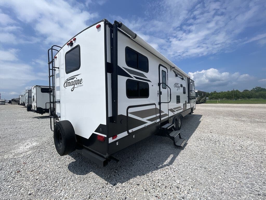Used 2019 Grand Design Imagine 3000QB available in Tyler, Texas