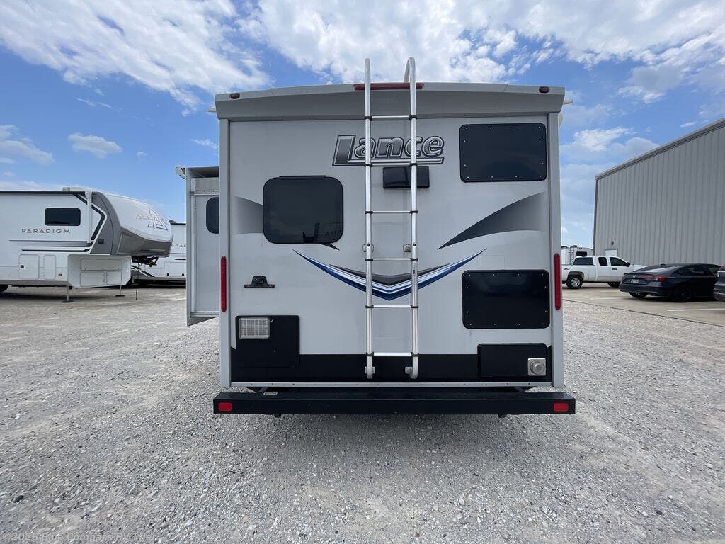 2017 Lance Travel Trailers 2285 by Lance from Blue Compass RV Tyler in Tyler, Texas