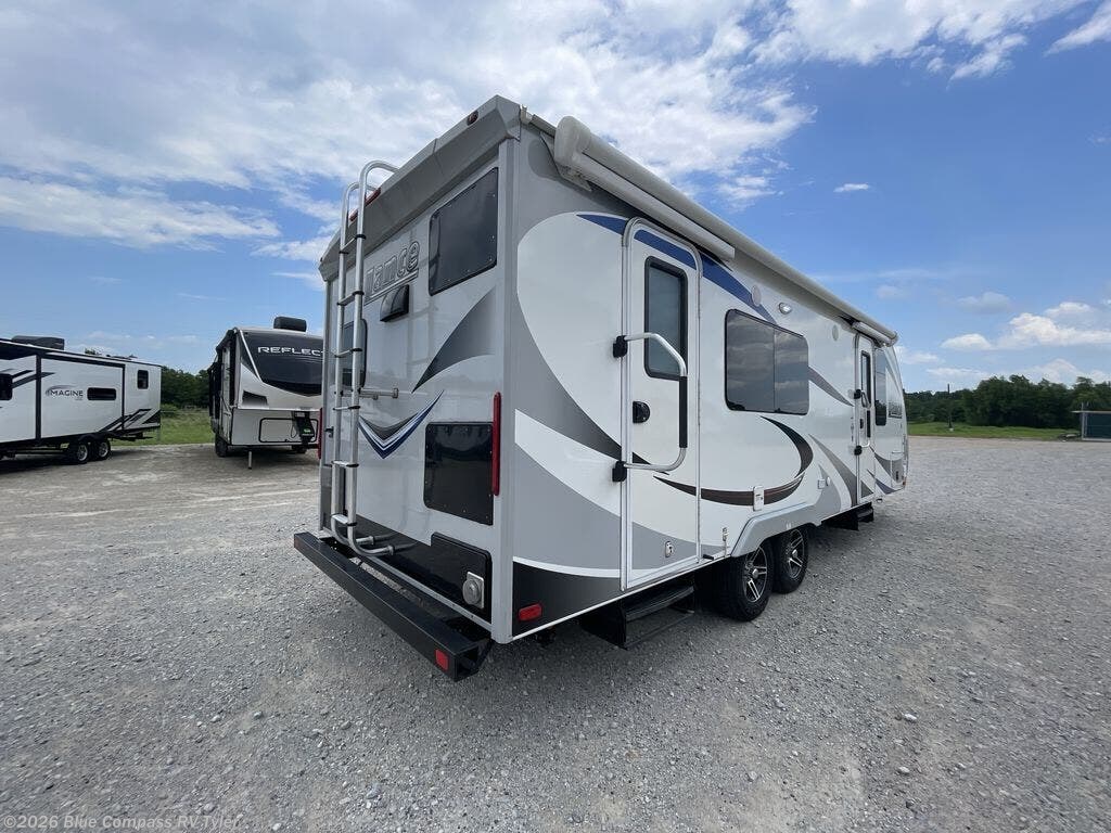 Used 2017 Lance Lance Travel Trailers 2285 available in Tyler, Texas
