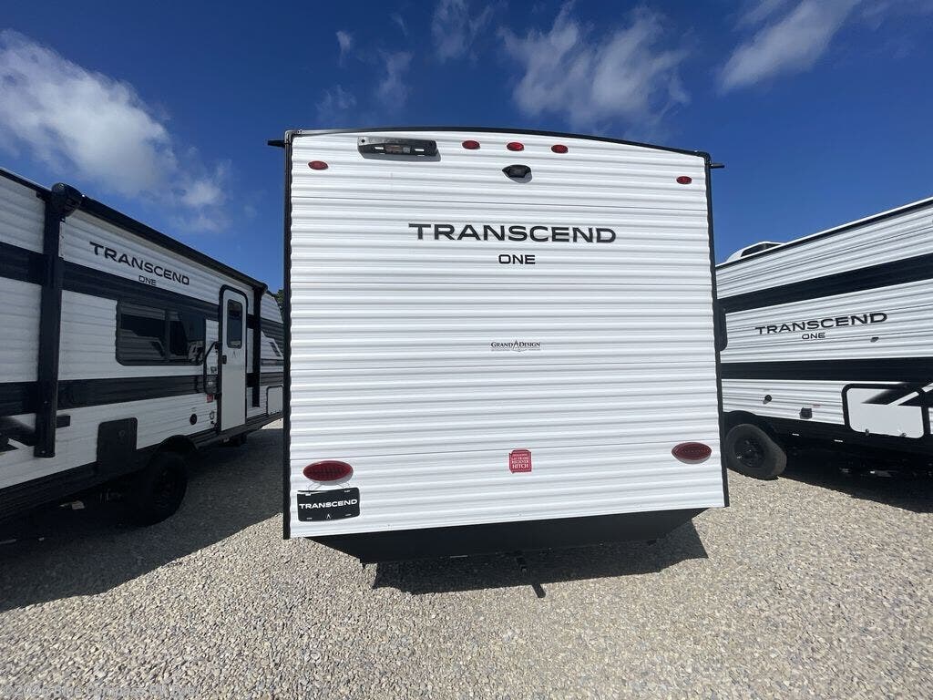 2027 Transcend One 151BH by Grand Design from Blue Compass RV Tyler in Tyler, Texas