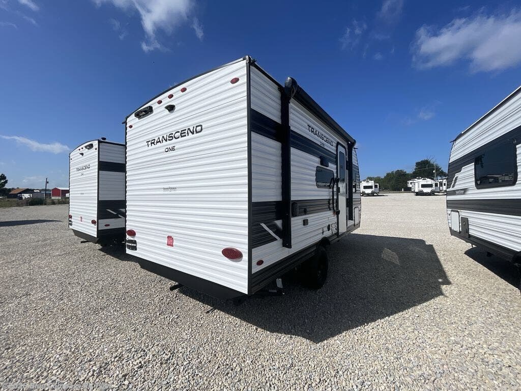 New 2027 Grand Design Transcend One 151BH available in Tyler, Texas