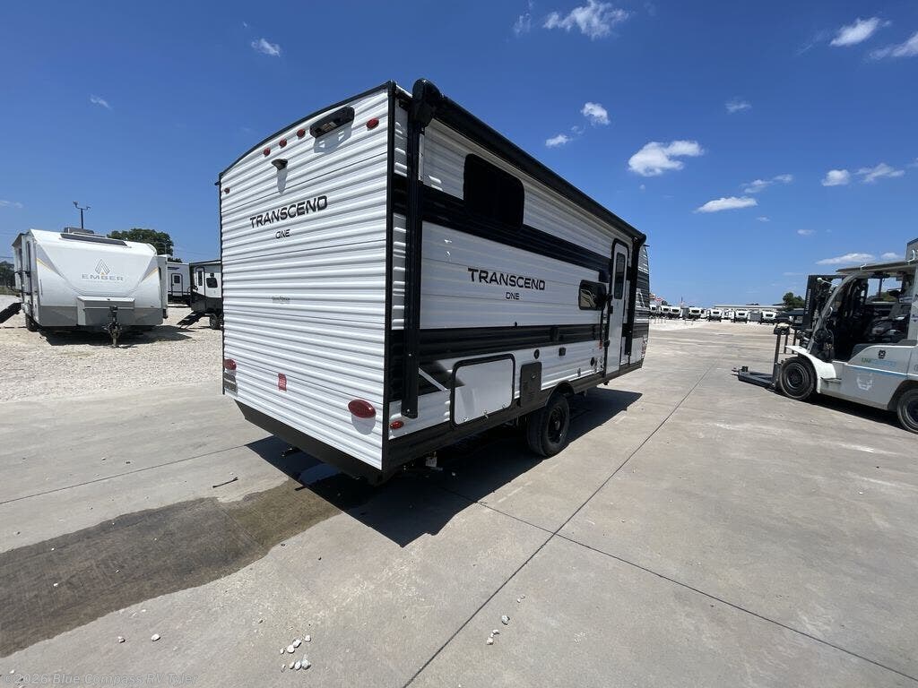 New 2027 Grand Design Transcend One 161DB available in Tyler, Texas