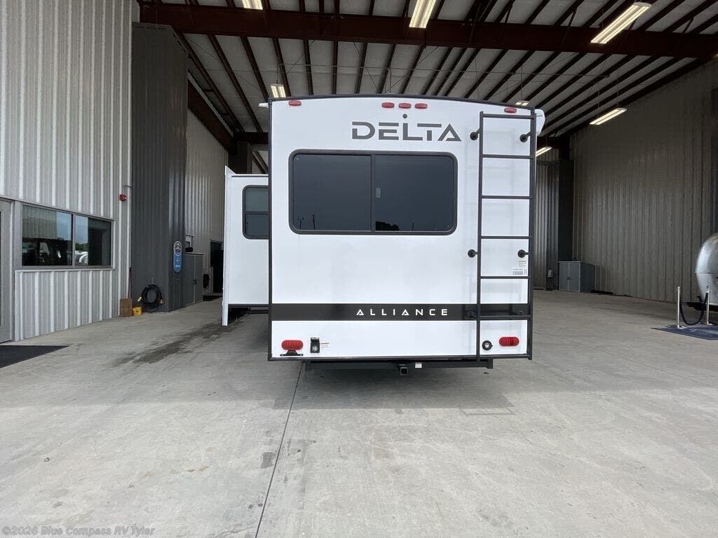 2027 Delta 252RL by Alliance RV from Blue Compass RV Tyler in Tyler, Texas