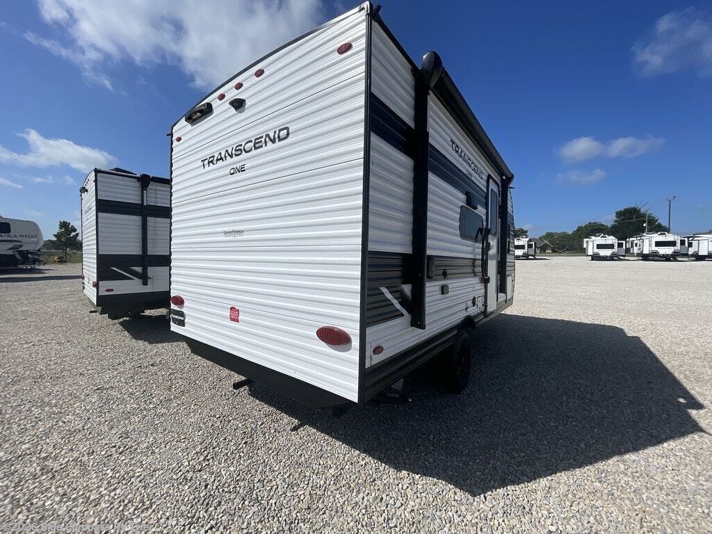 New 2027 Grand Design Transcend One 151BH available in Tyler, Texas