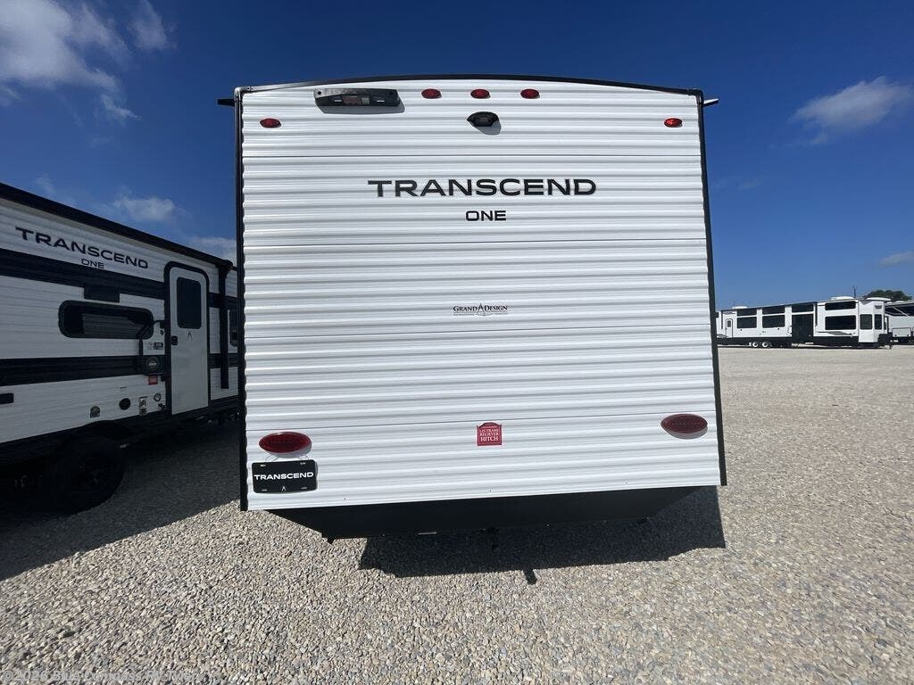 2027 Transcend One 151BH by Grand Design from Blue Compass RV Tyler in Tyler, Texas