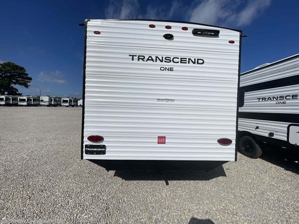 2027 Transcend One 151RB by Grand Design from Blue Compass RV Tyler in Tyler, Texas