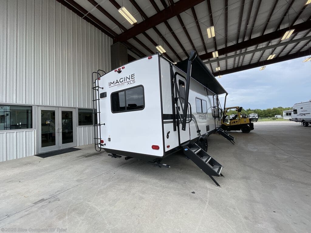 New 2027 Grand Design Imagine XLS 23LDE available in Tyler, Texas