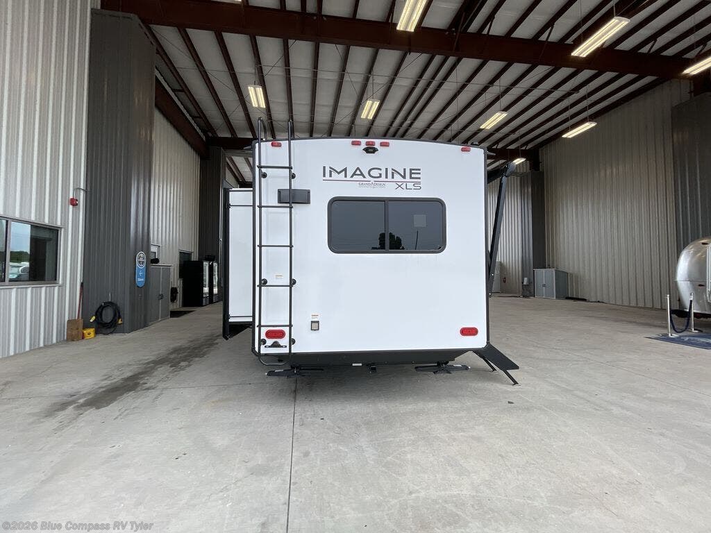 2027 Imagine XLS 23LDE by Grand Design from Blue Compass RV Tyler in Tyler, Texas