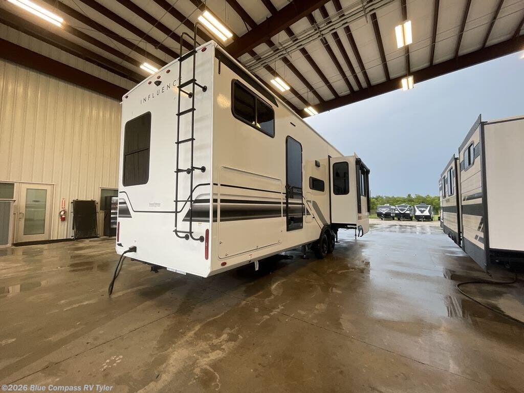 New 2027 Grand Design Influence 3904BH available in Tyler, Texas