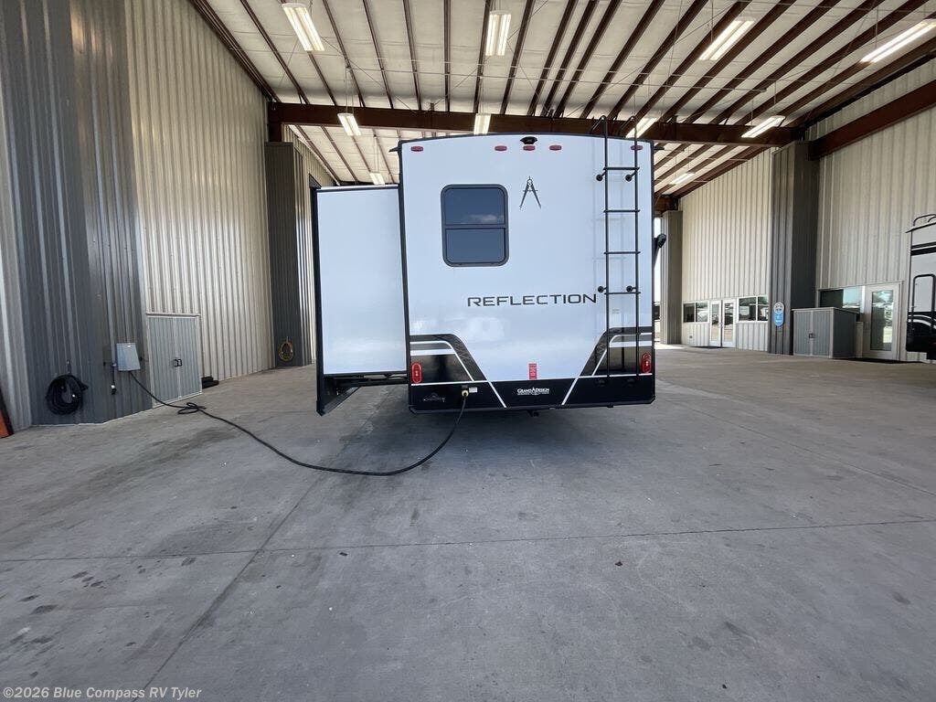 2027 Reflection 342BHTS by Grand Design from Blue Compass RV Tyler in Tyler, Texas