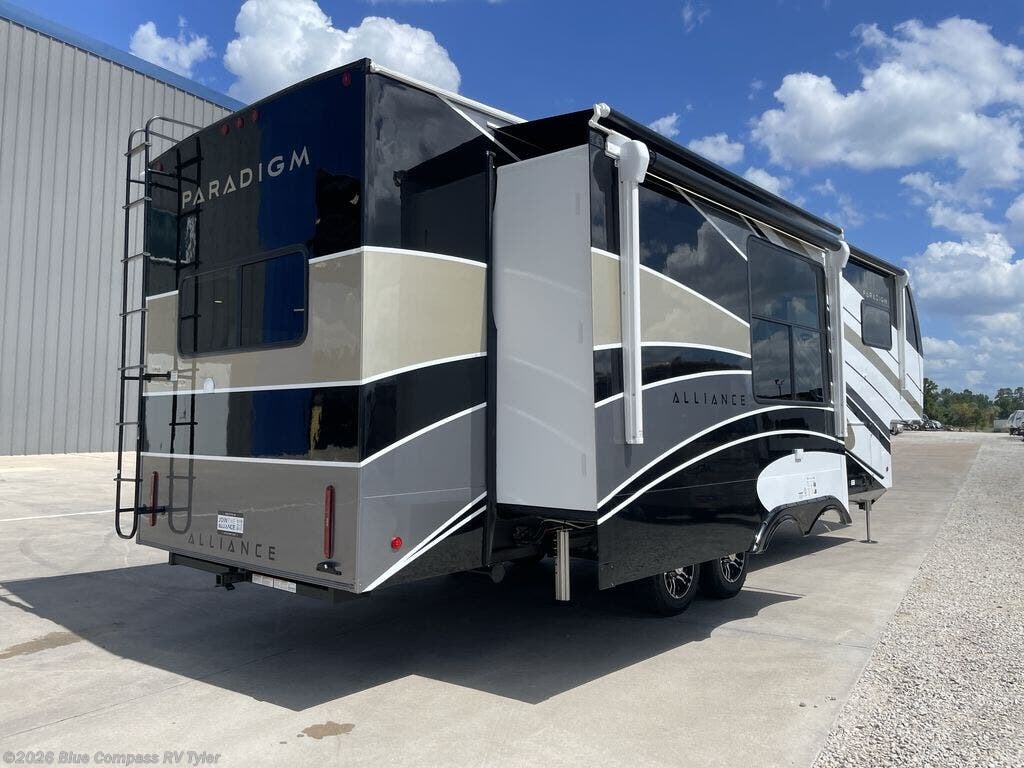 New 2027 Alliance RV Paradigm 312RK available in Tyler, Texas